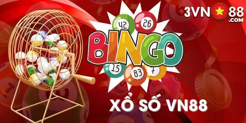 Giới thiệu sảnh cược xổ số siêu hấp dẫn tại VN88 Giới thiệu sảnh cược xổ số siêu hấp dẫn tại VN88